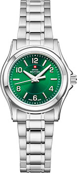 Часы Swiss Military Classic SM34003.24